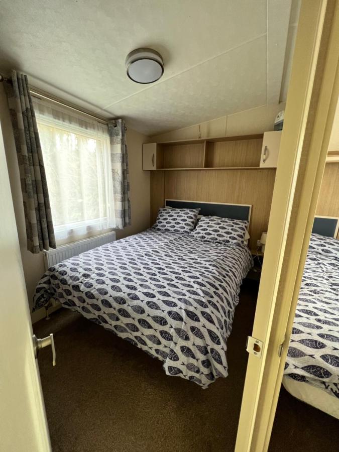 Mollys Retreat Pet Friendly Three Bed Caravan With Small Garden Newquay Bay Resort Quieter Area Of Park Ngoại thất bức ảnh
